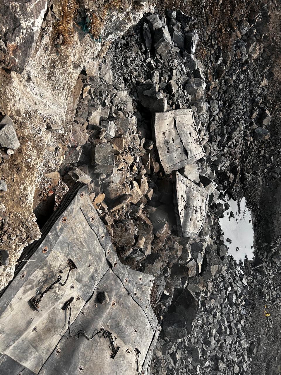 Hard Rock Control Blasting gallery 5